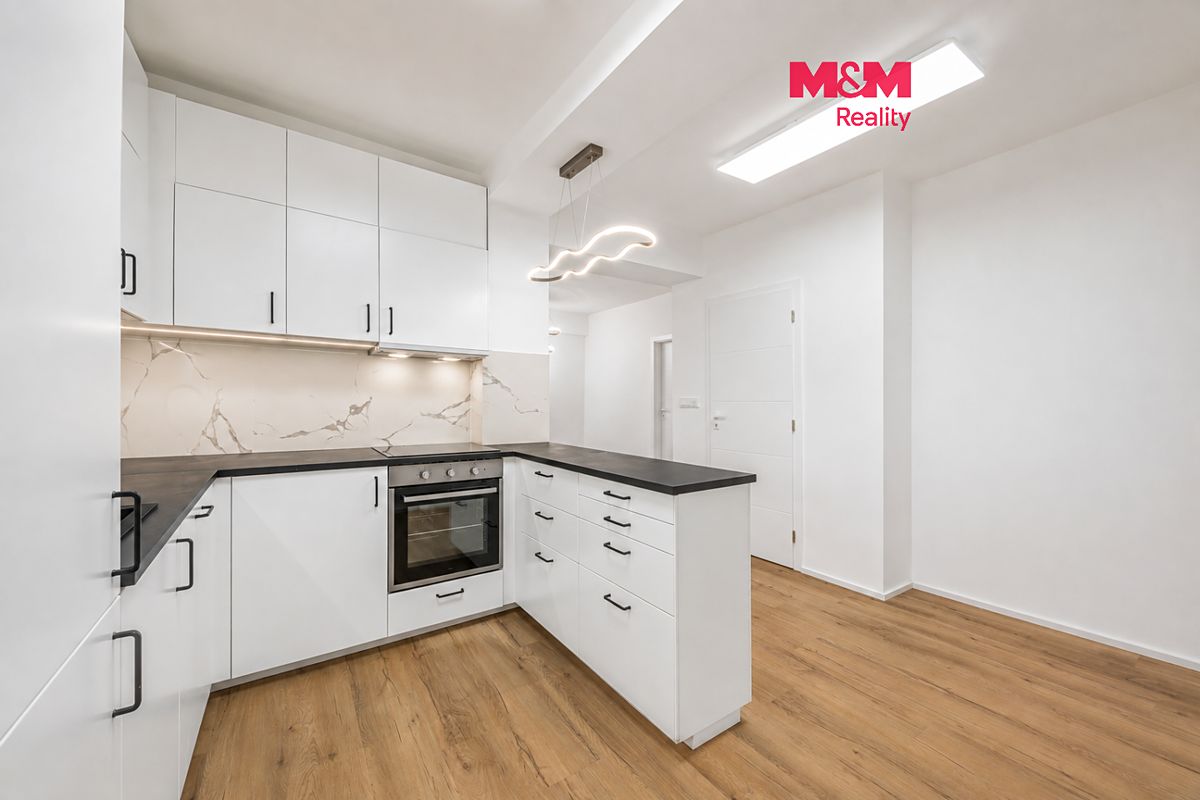 Prodej bytu 4+1 91 m²
