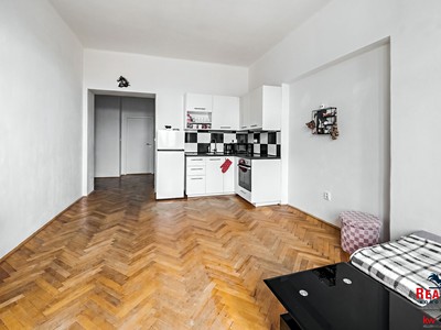 Квартира 2+kk на продаж, 55 м² (2 з 10)