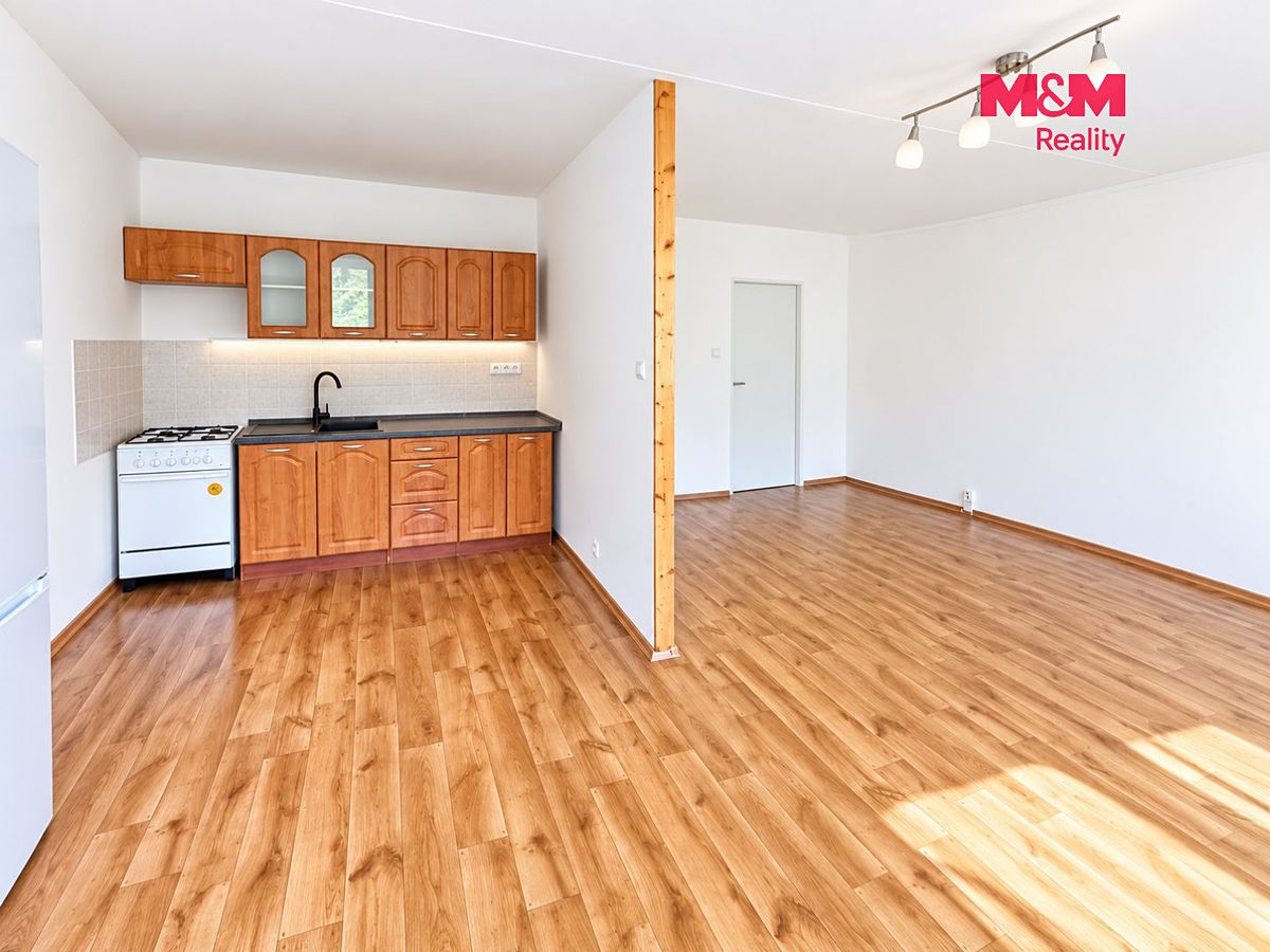 Pronájem bytu 3+kk 69 m² – fotografie 4