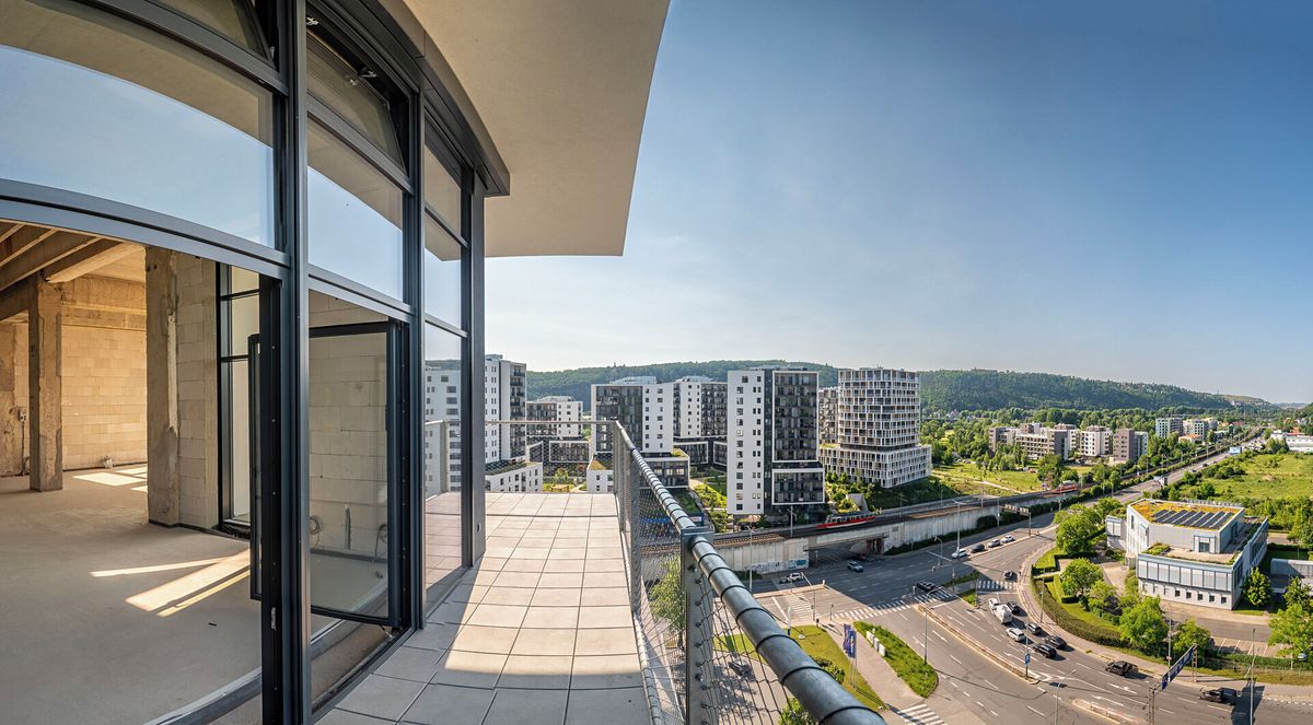 Prodej bytu 3+kk 135 m²