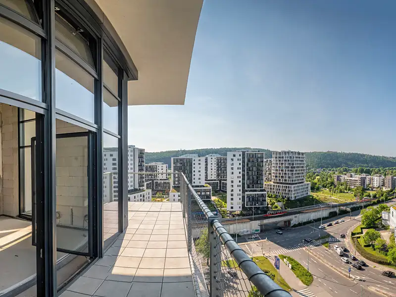 Prodej bytu 3+kk 135 m², Praha – náhled fotky 1