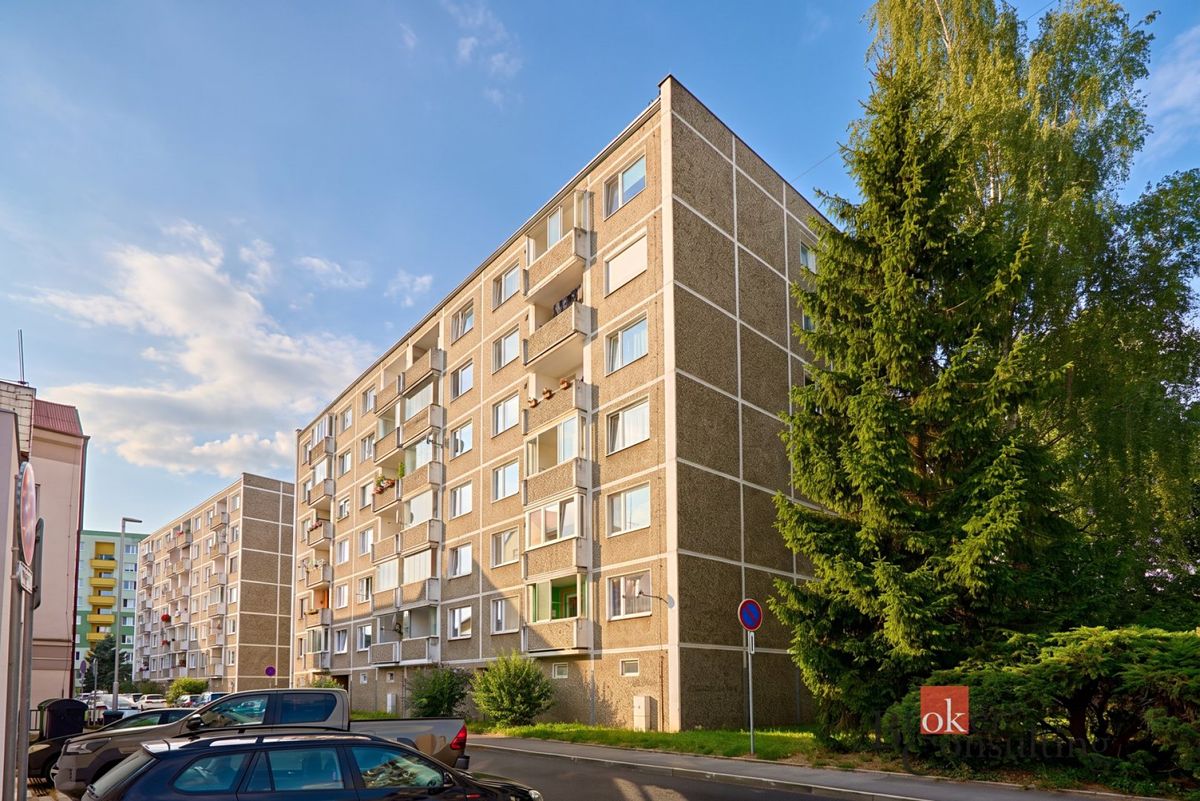 Prodej bytu 4+1 79 m²