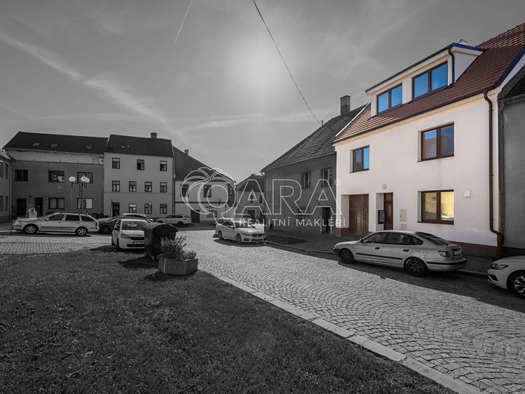 Prodej bytu 2+kk, 64 m² (14 z 16)