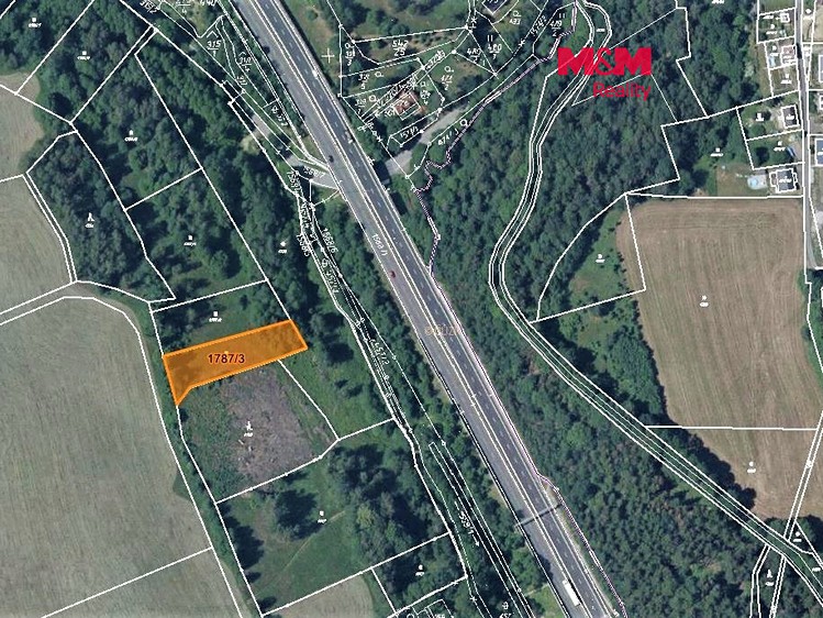 Grundstück zum Kauf, 1.677 m² (1 von 7)