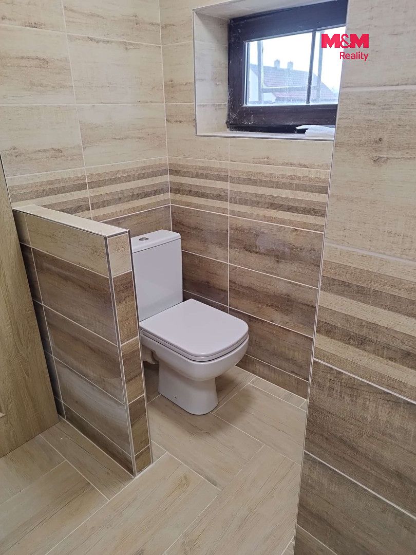 Pronájem rodinného domu 85 m², pozemek 707 m² – fotografie 5