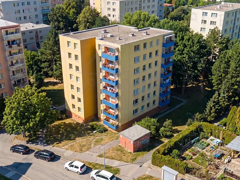 Prodej bytu 3+1 75 m², Brno – náhled fotky 2