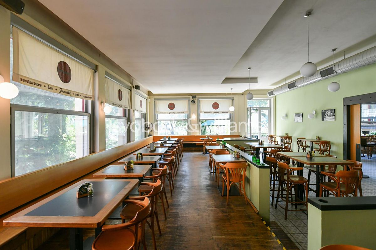 Pronájem obchodního prostoru 603 m² – fotografie 4