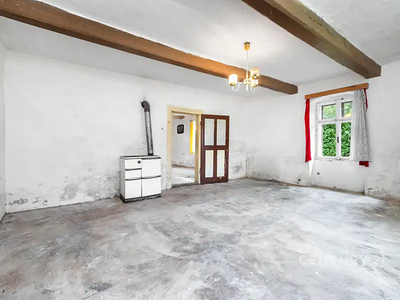 Prodej rodinného domu 181 m², pozemek 1172 m², Přehýšov – náhled fotky 3
