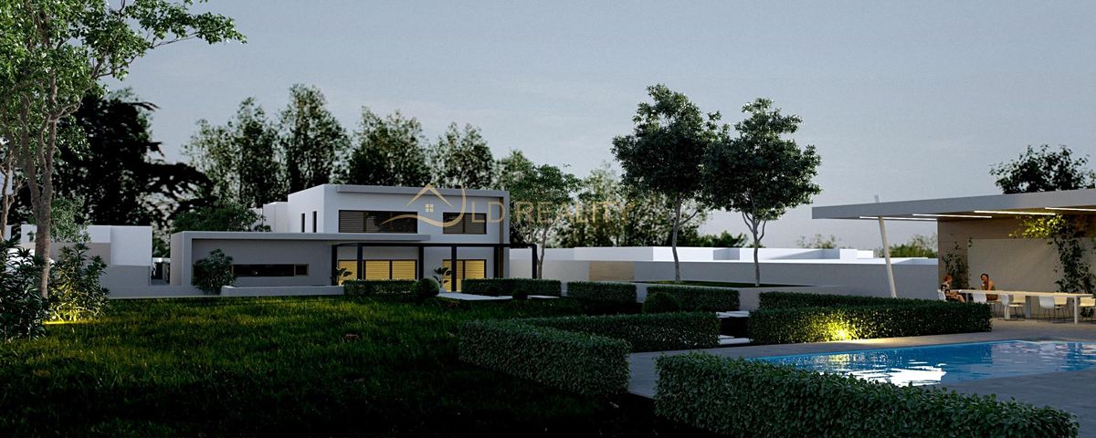 Prodej stavebního pozemku 1782 m² – fotografie 2