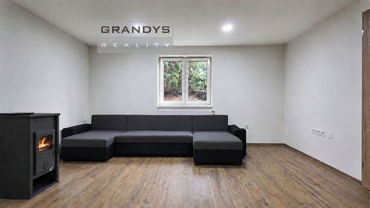 Prodej rodinného domu 75 m², pozemek 495 m²