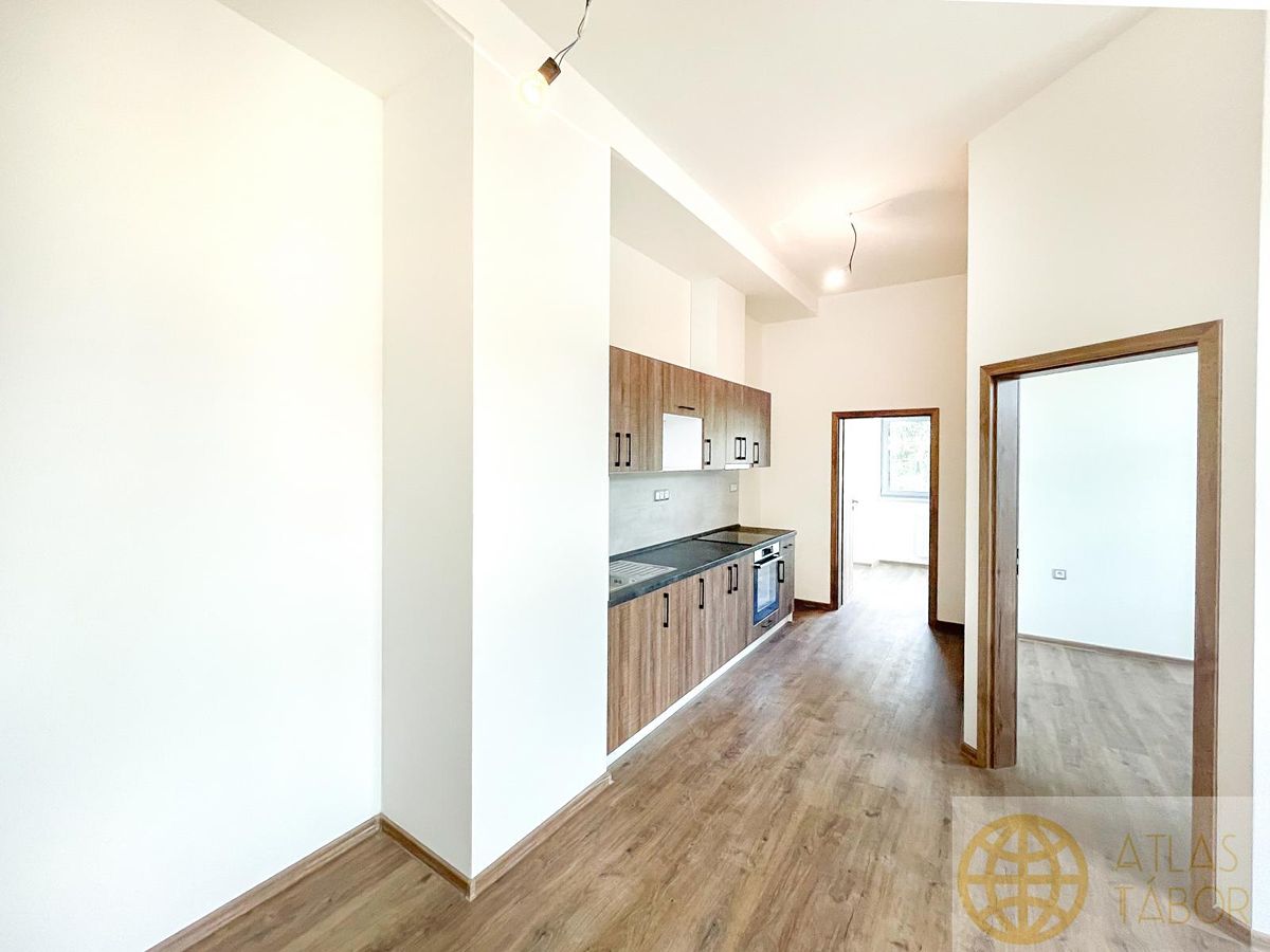 Pronájem bytu 3+kk 60 m² – fotografie 2