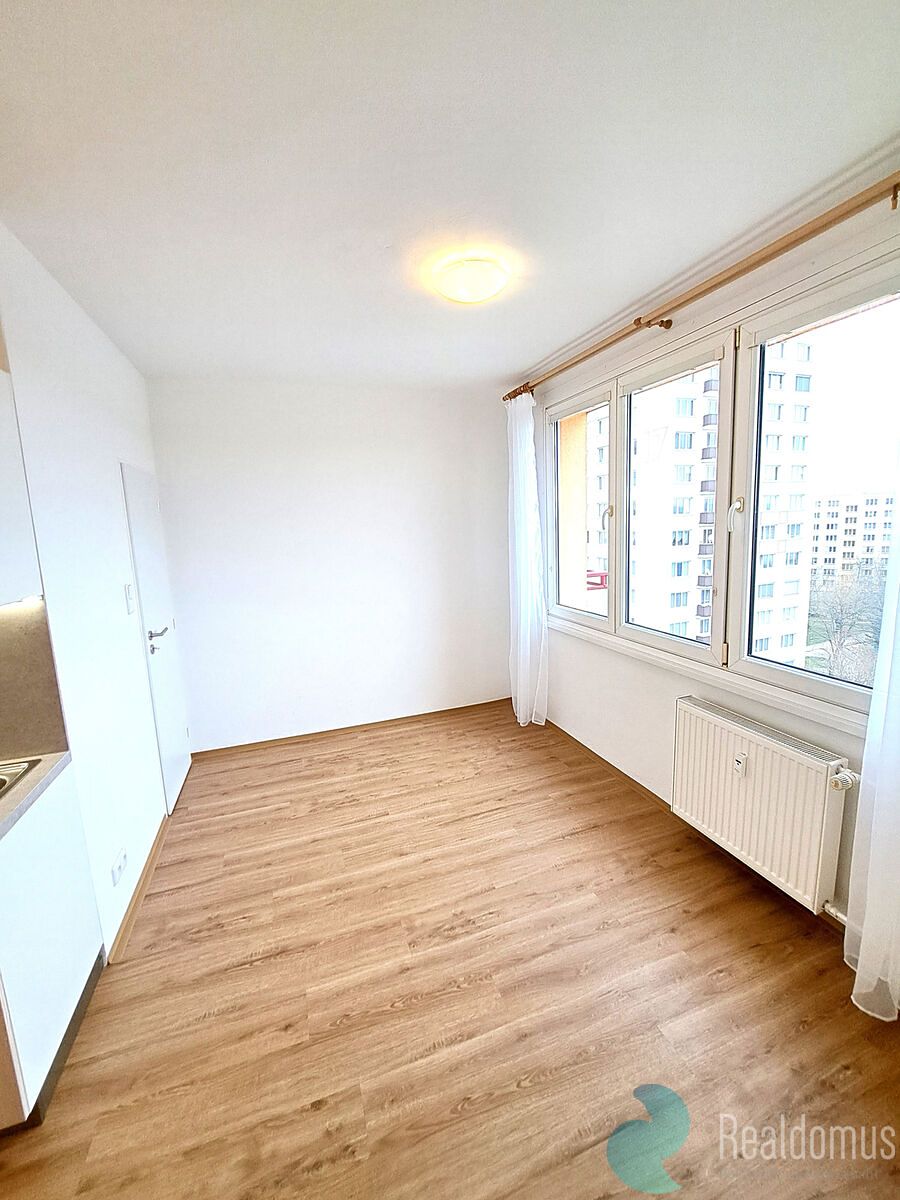 Pronájem bytu 1+1 50 m² – fotografie 4