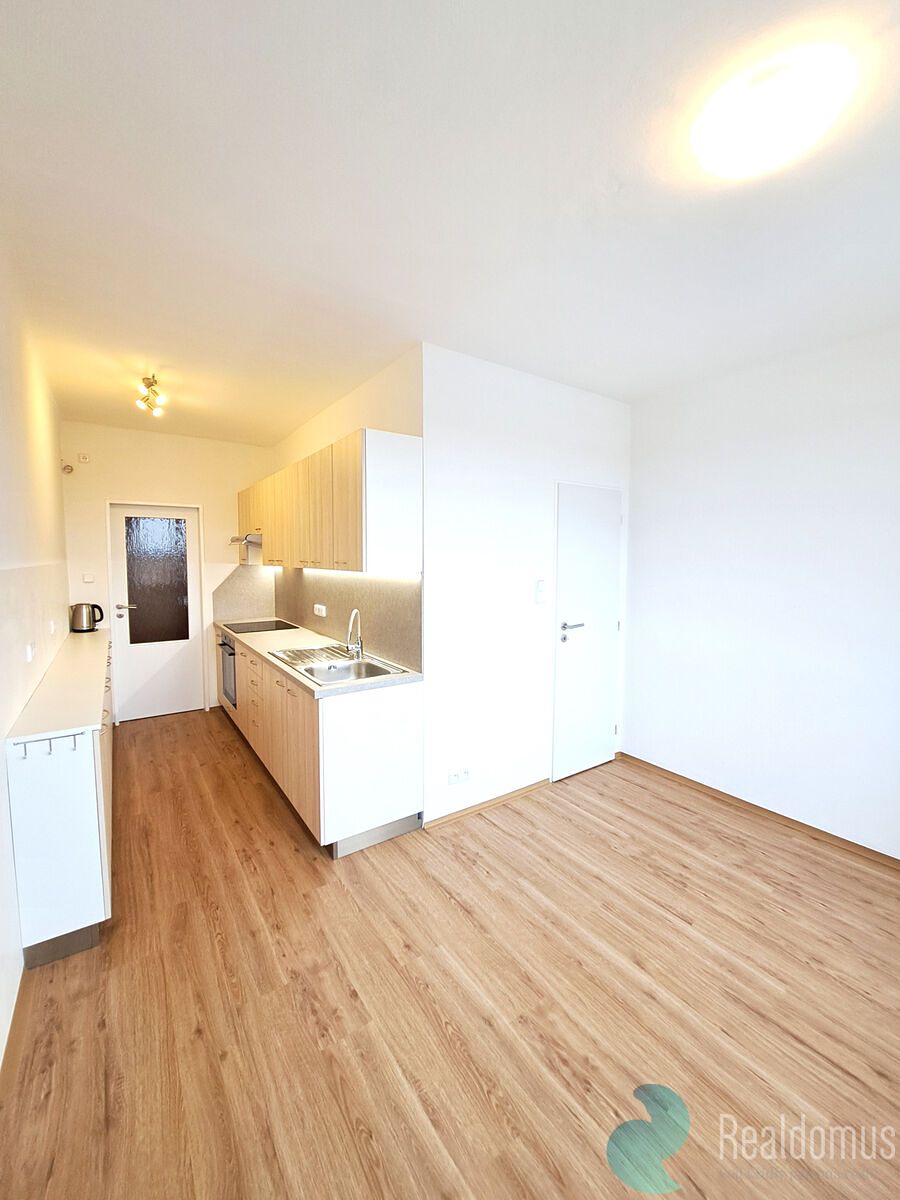 Pronájem bytu 1+1 50 m² – fotografie 3