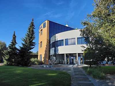 Pronájem kanceláře 30 m²