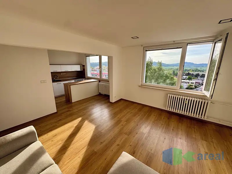 Pronájem bytu 3+kk 72 m², Ústí nad Orlicí – náhled fotky 2