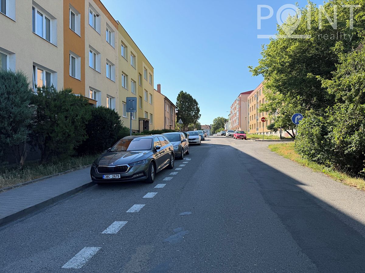 Prodej bytu 3+kk 73 m² – fotografie 4
