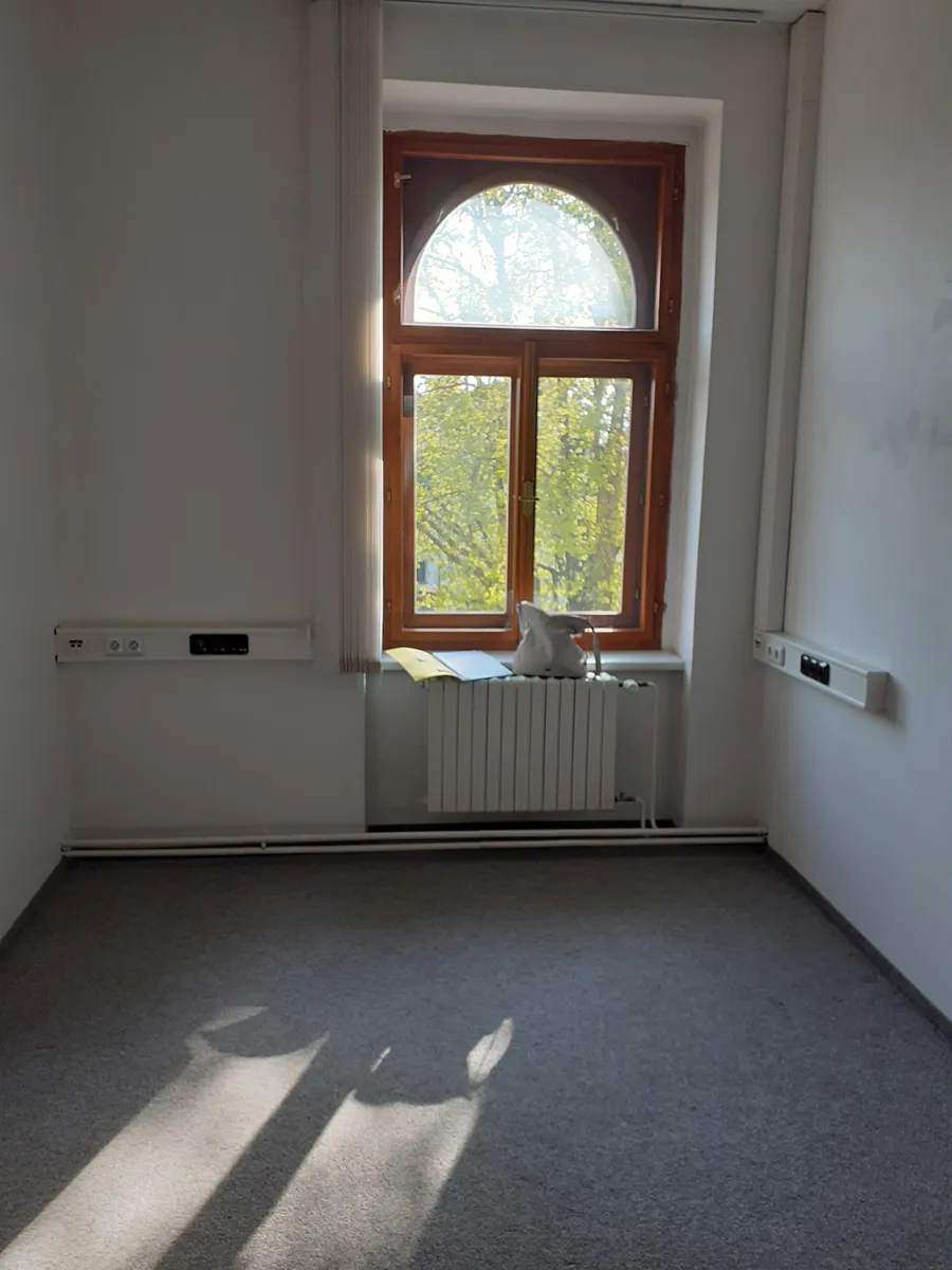 Pronájem kanceláře 22 m²