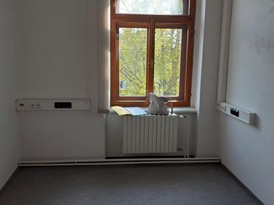 Pronájem kanceláře 22 m²