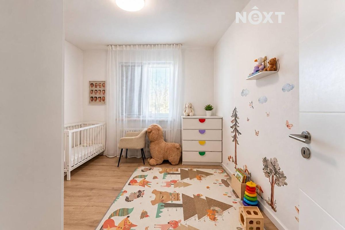 Prodej bytu 3+1 61 m² – fotografie 3
