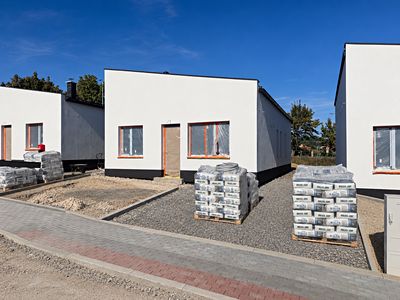 Prodej rodinného domu 67 m², pozemek 311 m²