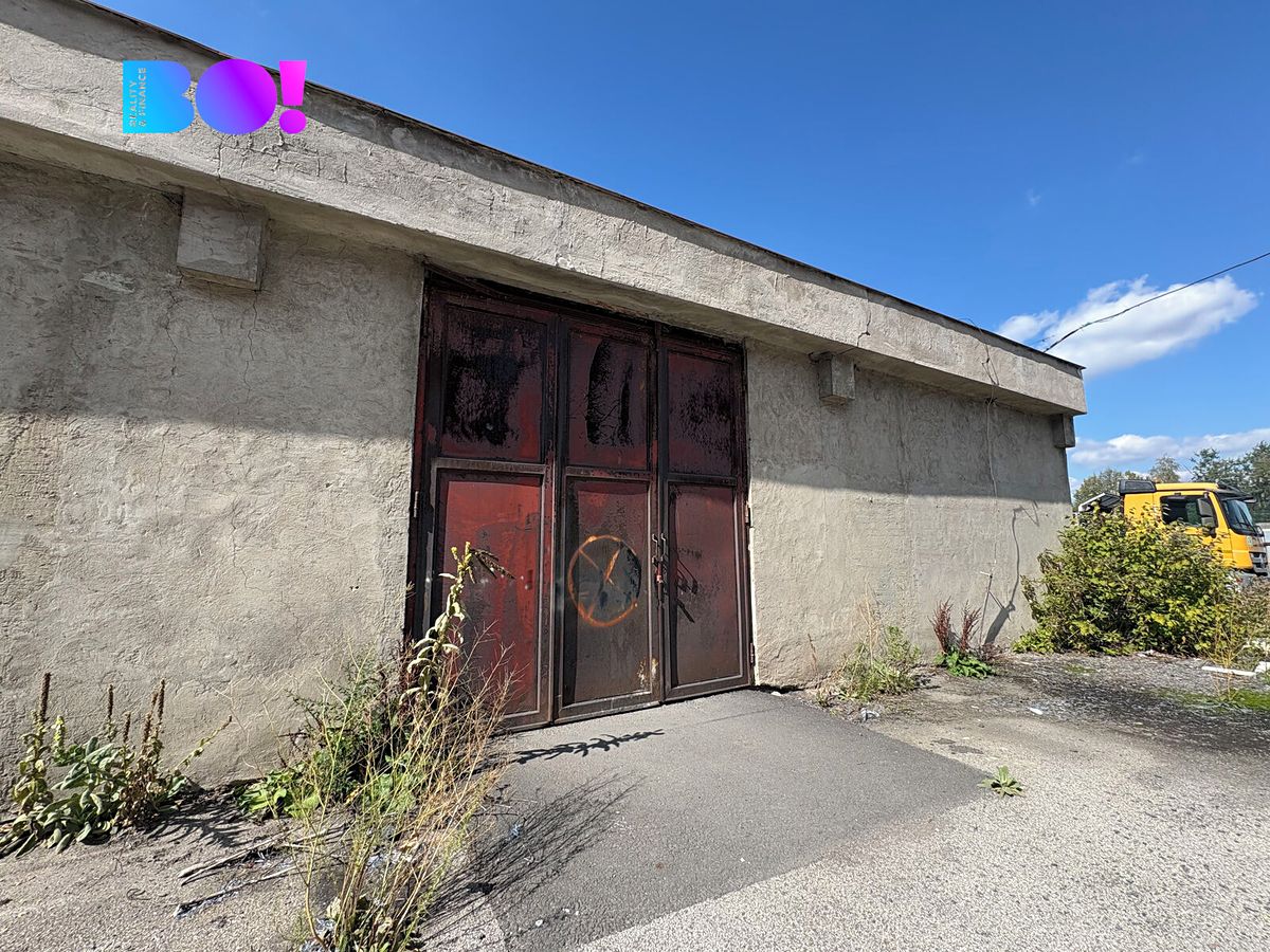 Pronájem skladového prostoru 132 m² – fotografie 2