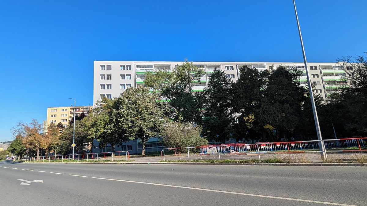 Prodej bytu 4+1 74 m²