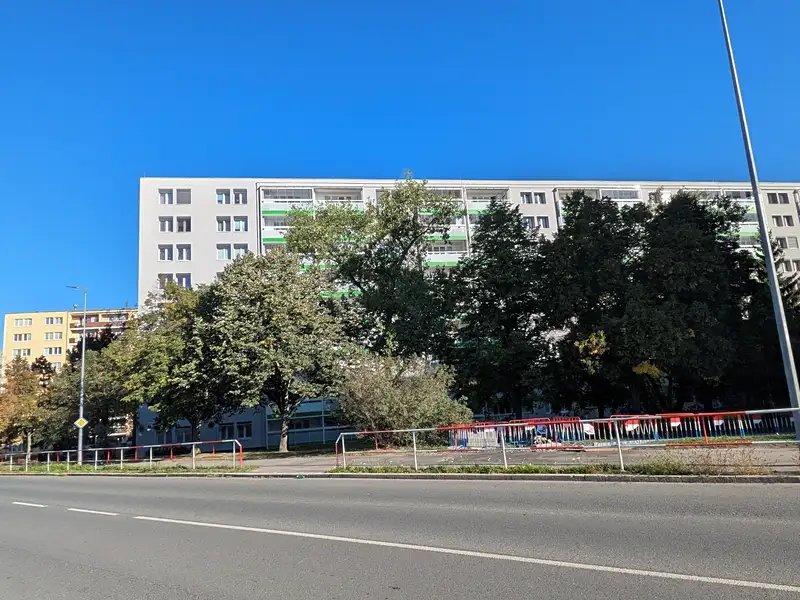 Prodej bytu 4+1 74 m², Praha – náhled fotky 1