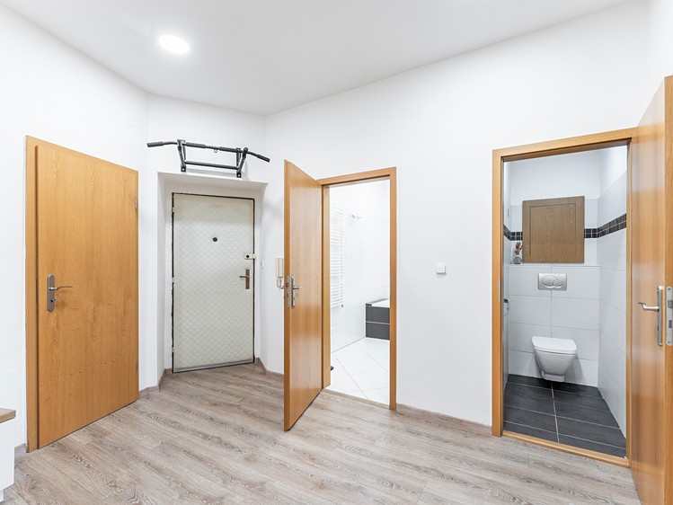 Квартира 2+1 в оренду, 70 м² (12 з 23)