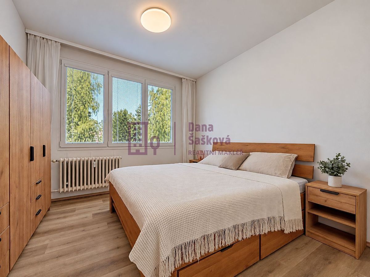 Pronájem bytu 3+1 65 m² – fotografie 3