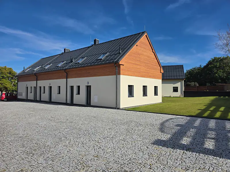 Prodej rodinného domu 112 m², pozemek 225 m², Vimperk – náhled fotky 3