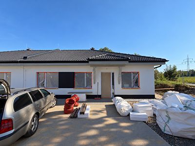 Prodej rodinného domu 108 m², pozemek 465 m²