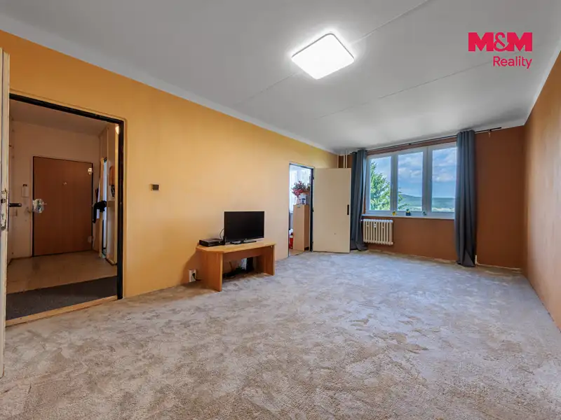Prodej bytu 2+1 65 m², Karlovy Vary – náhled fotky 3