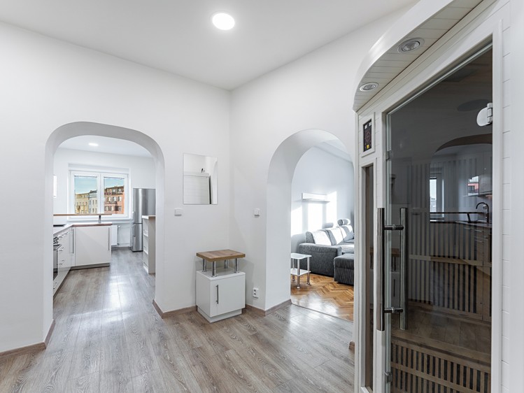 Квартира 2+1 в оренду, 70 м² (13 з 23)