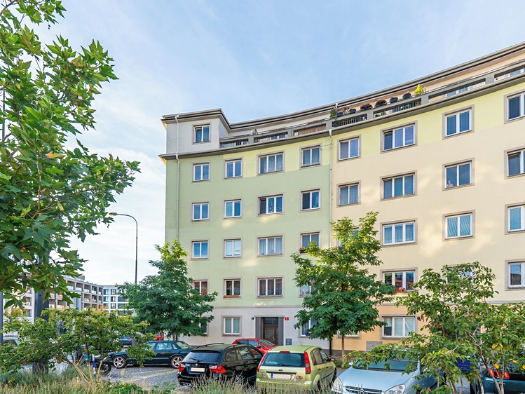 Квартира 2+1 в оренду, 70 м² (23 з 23)