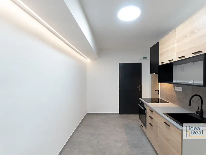 Pronájem bytu 1+1 33 m², Uničov – náhled fotky 1