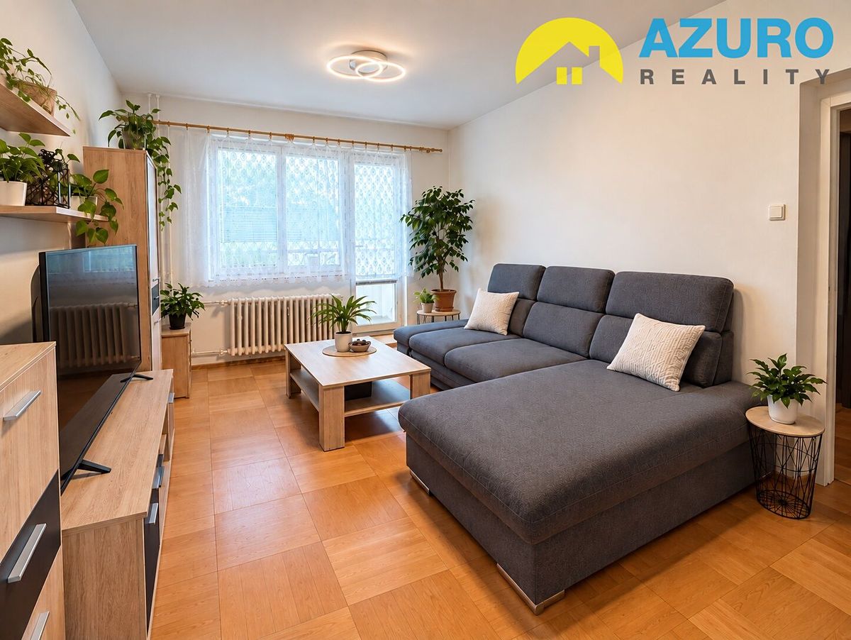Prodej bytu 3+1 73 m² – fotografie 5