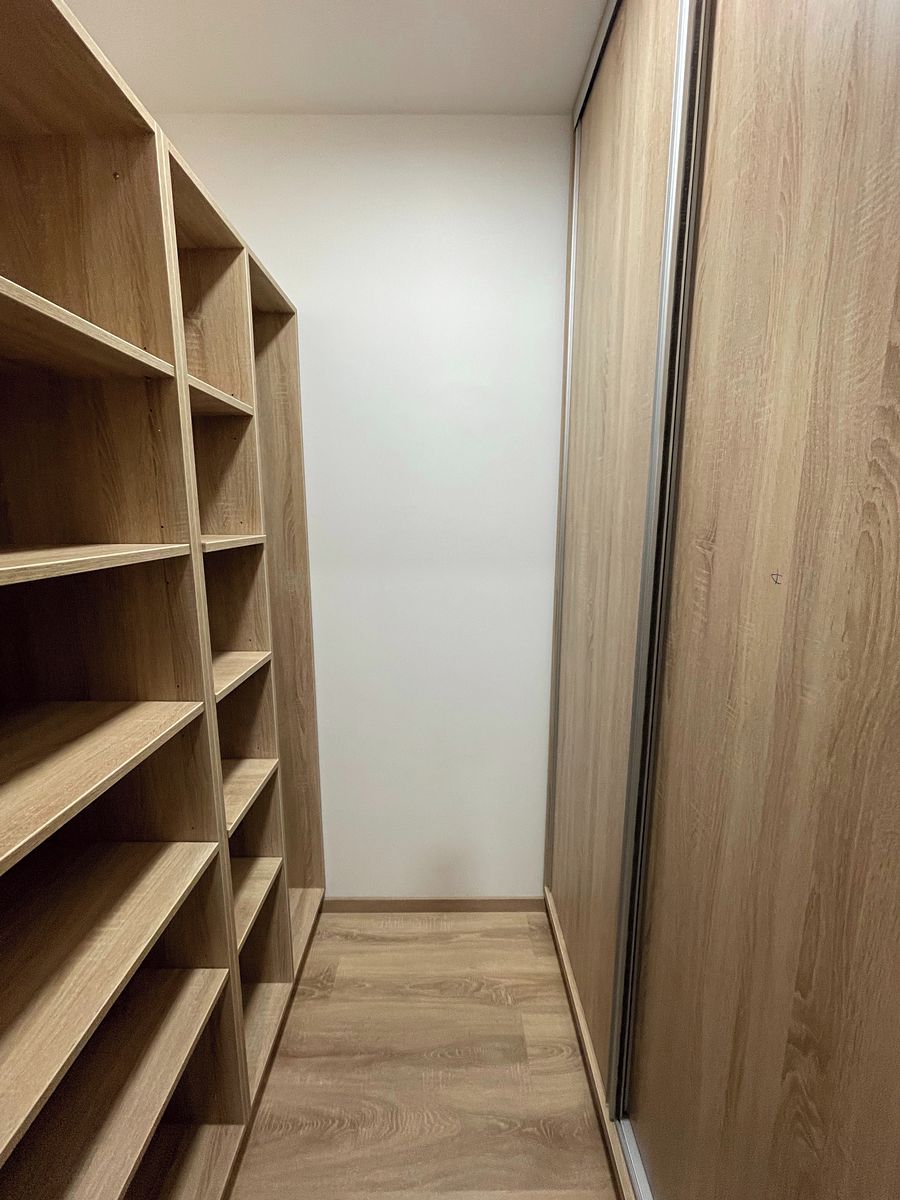 Pronájem bytu 2+kk 59 m² – fotografie 4