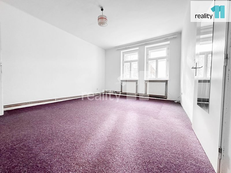 Pronájem bytu 2+1 75 m² – fotografie 3