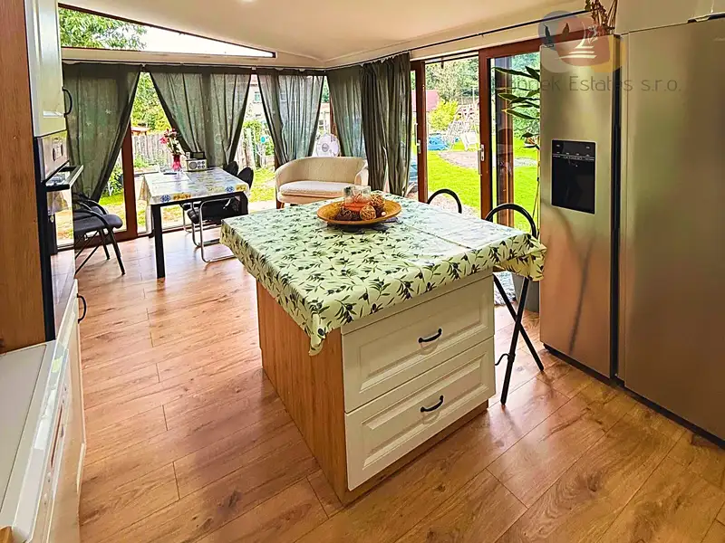 Prodej rodinného domu 117 m², pozemek 527 m², Mikulášovice – náhled fotky 2