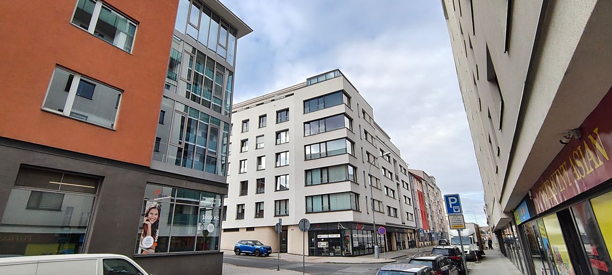 Prodej bytu 3+kk 70 m²