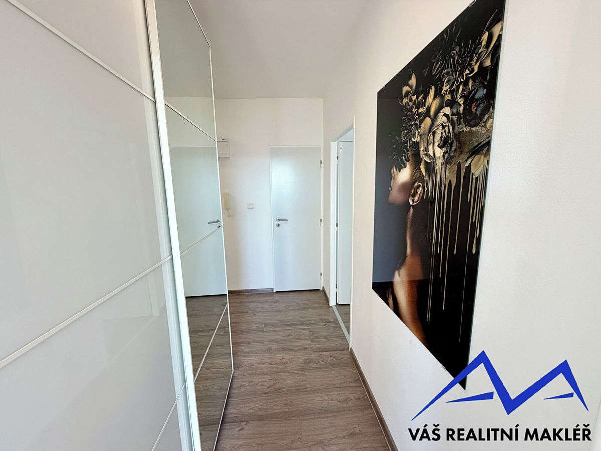 Pronájem bytu 2+1 65 m² – fotografie 4