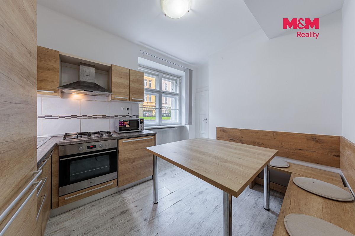 Prodej bytu 2+1 58 m² – fotografie 2