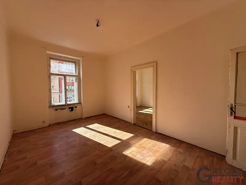 Prodej bytu 3+kk 71 m², Praha – náhled fotky 1