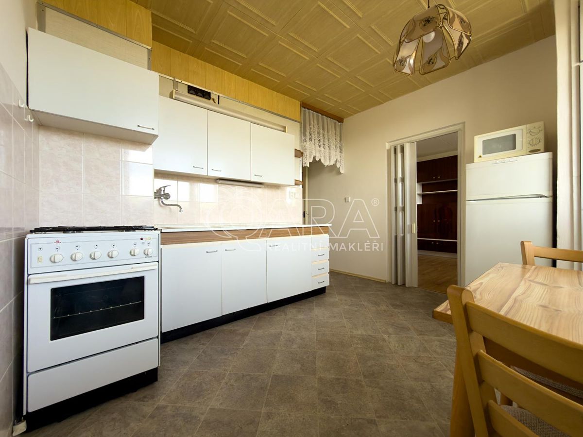 Pronájem bytu 1+1 46 m²