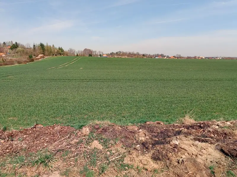 Prodej stavebního pozemku 20781 m², Chlumec nad Cidlinou – náhled fotky 2