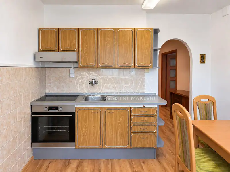 Prodej bytu 1+1 43 m², Častolovice – náhled fotky 3