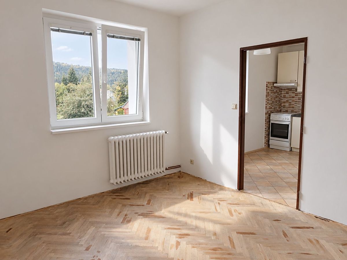 Prodej bytu 3+1 62 m² – fotografie 2