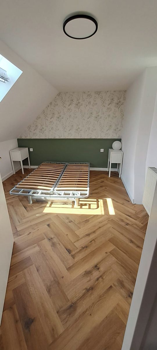 Pronájem bytu 2+kk 68 m² – fotografie 5