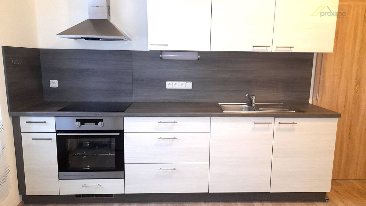 Pronájem bytu 1+1 49 m² – fotografie 3