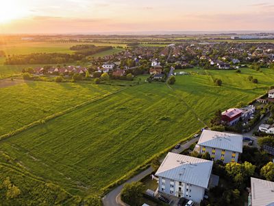 Prodej stavebního pozemku 801 m²